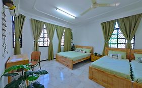 Kluang Budget Room